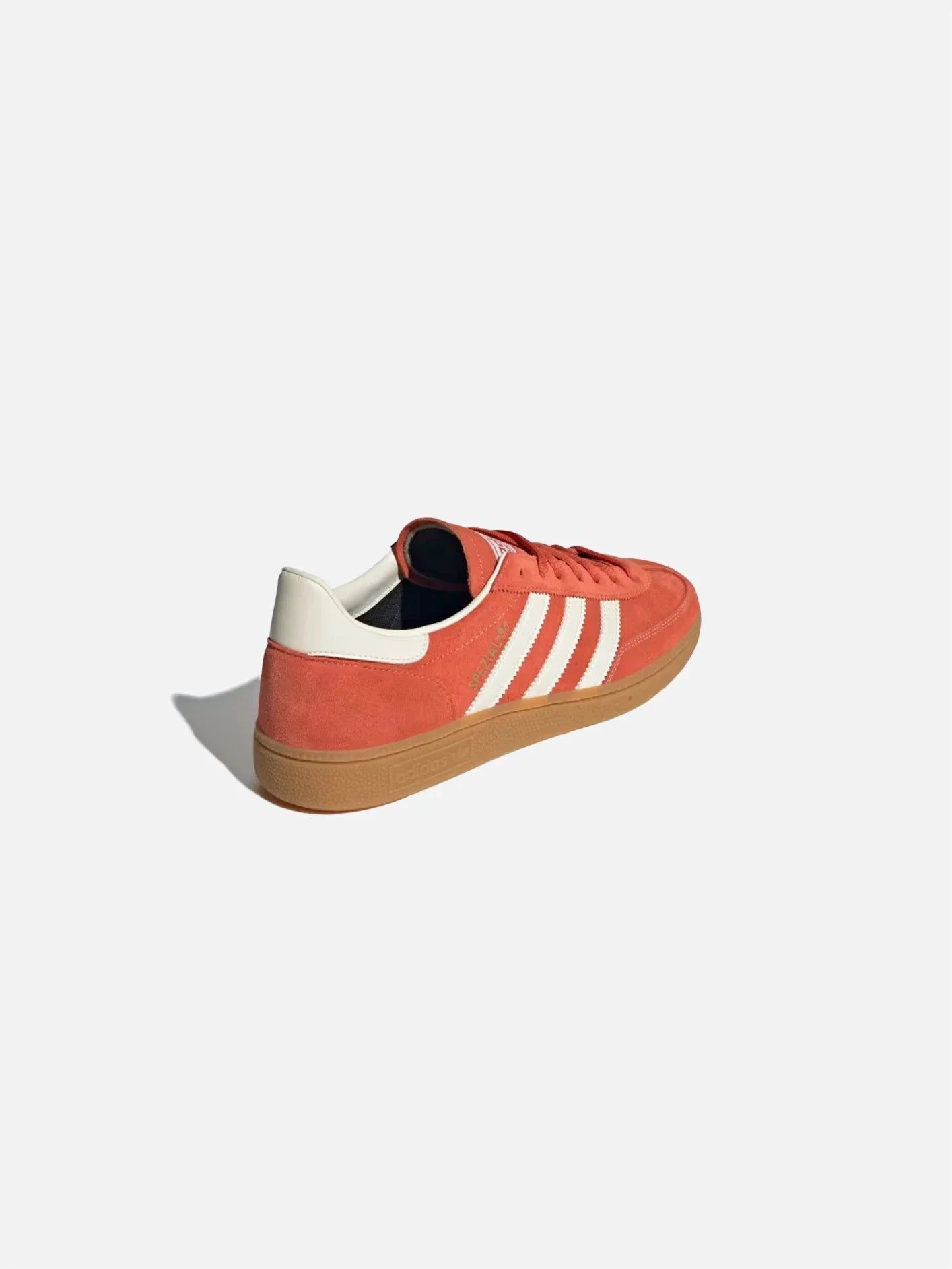Adidas Handball Spezial Preloved Red Gum 