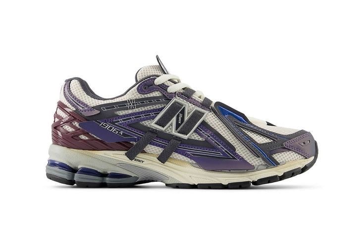 New Balance 1906A Inkwell Sea Salt