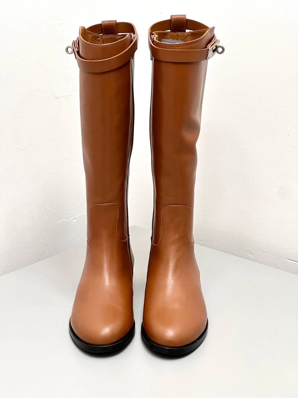 Hermes Boot Taba ( Premium ) 