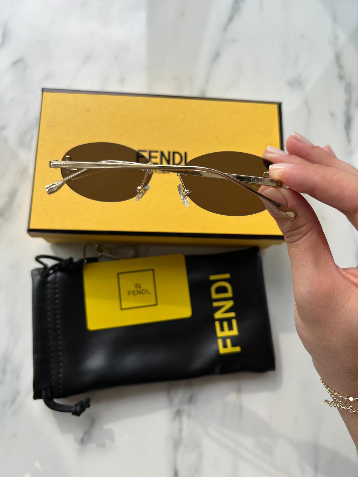 Fendi Classes ( original full set )