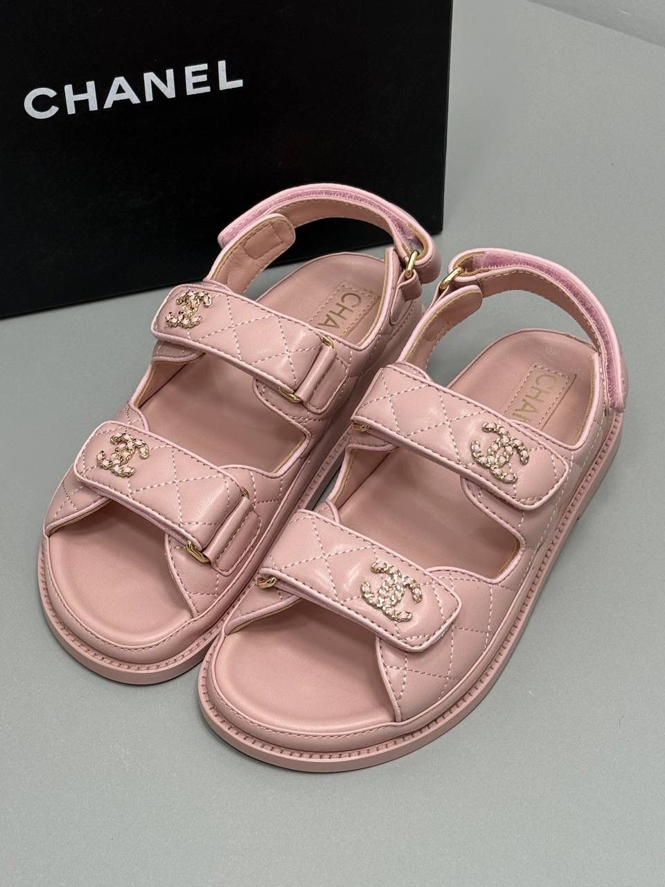 Chanel Women Pudra