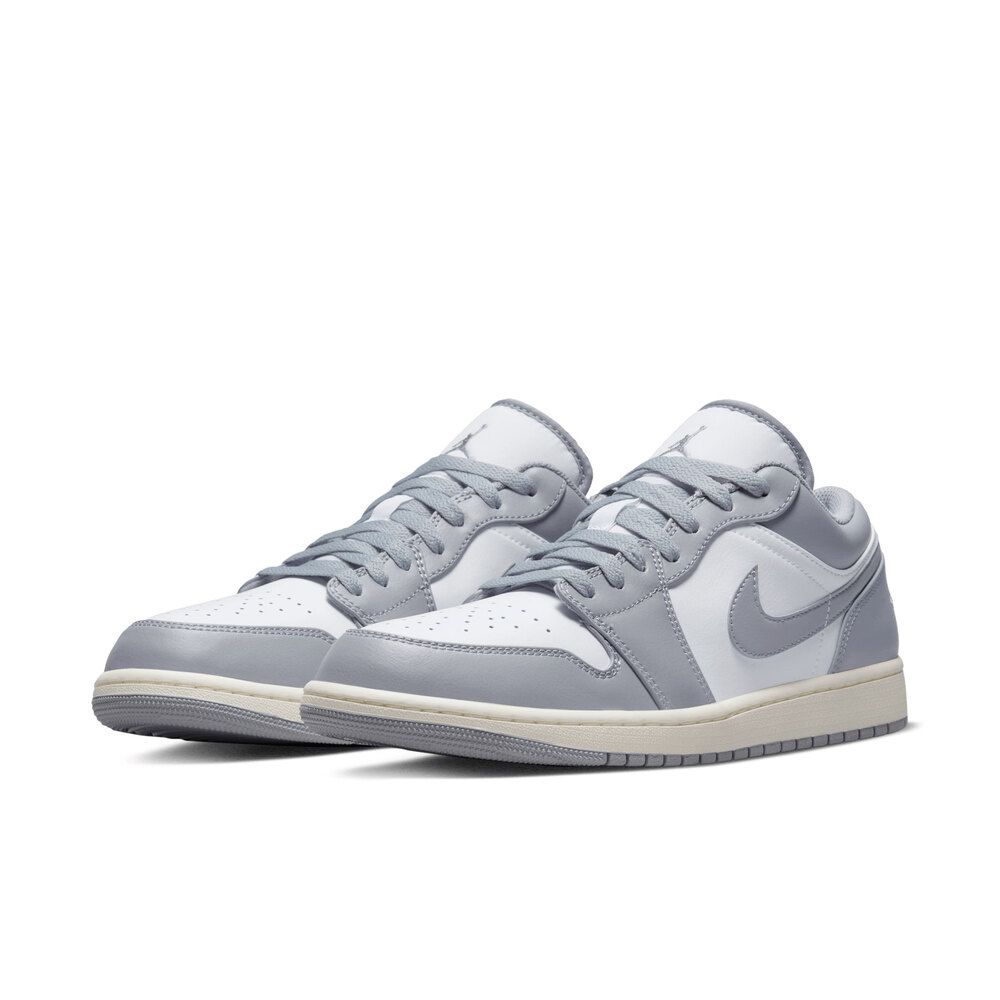 Nike Air Jordan 1 Low Vintage Grey