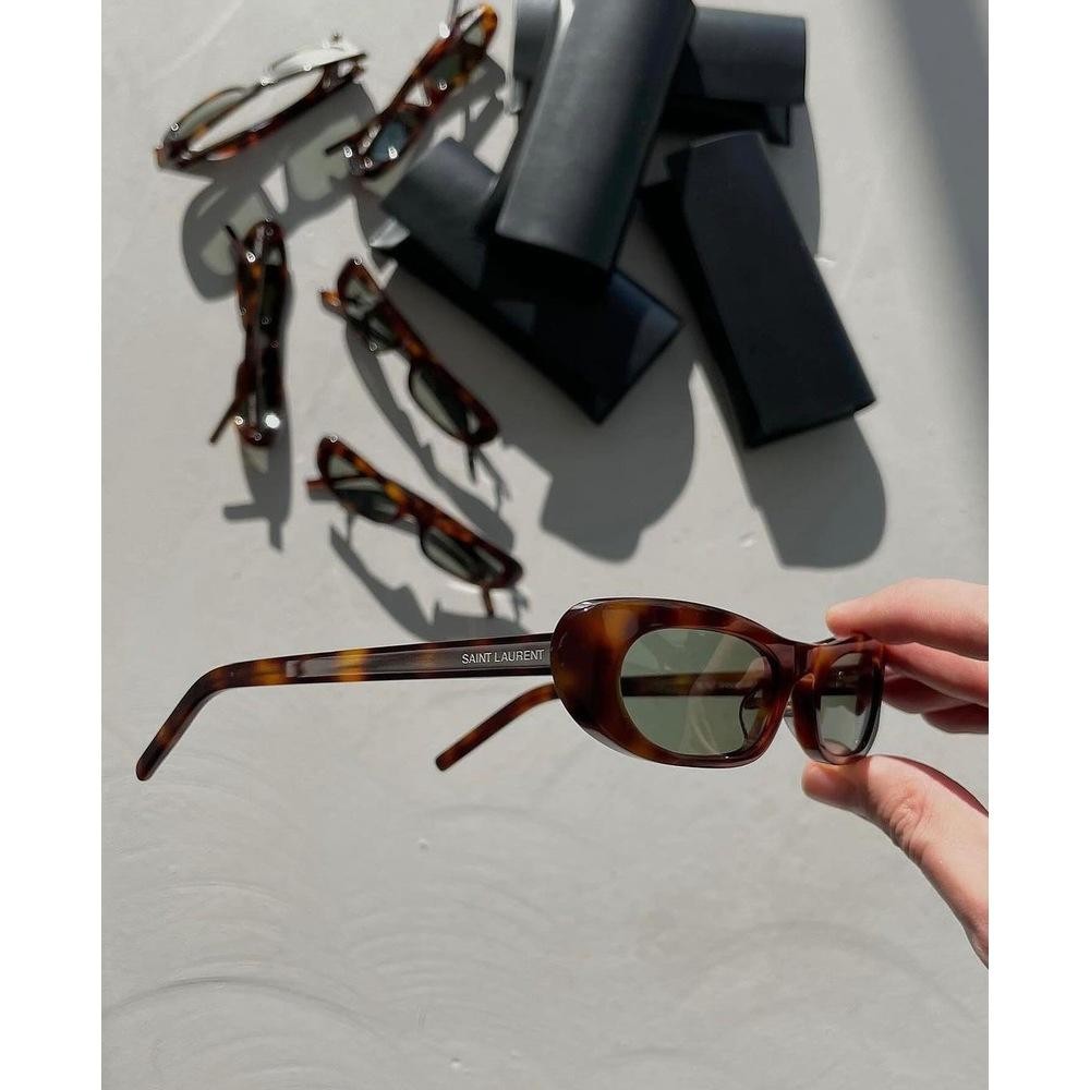 Saint Laurent SL557 Shade