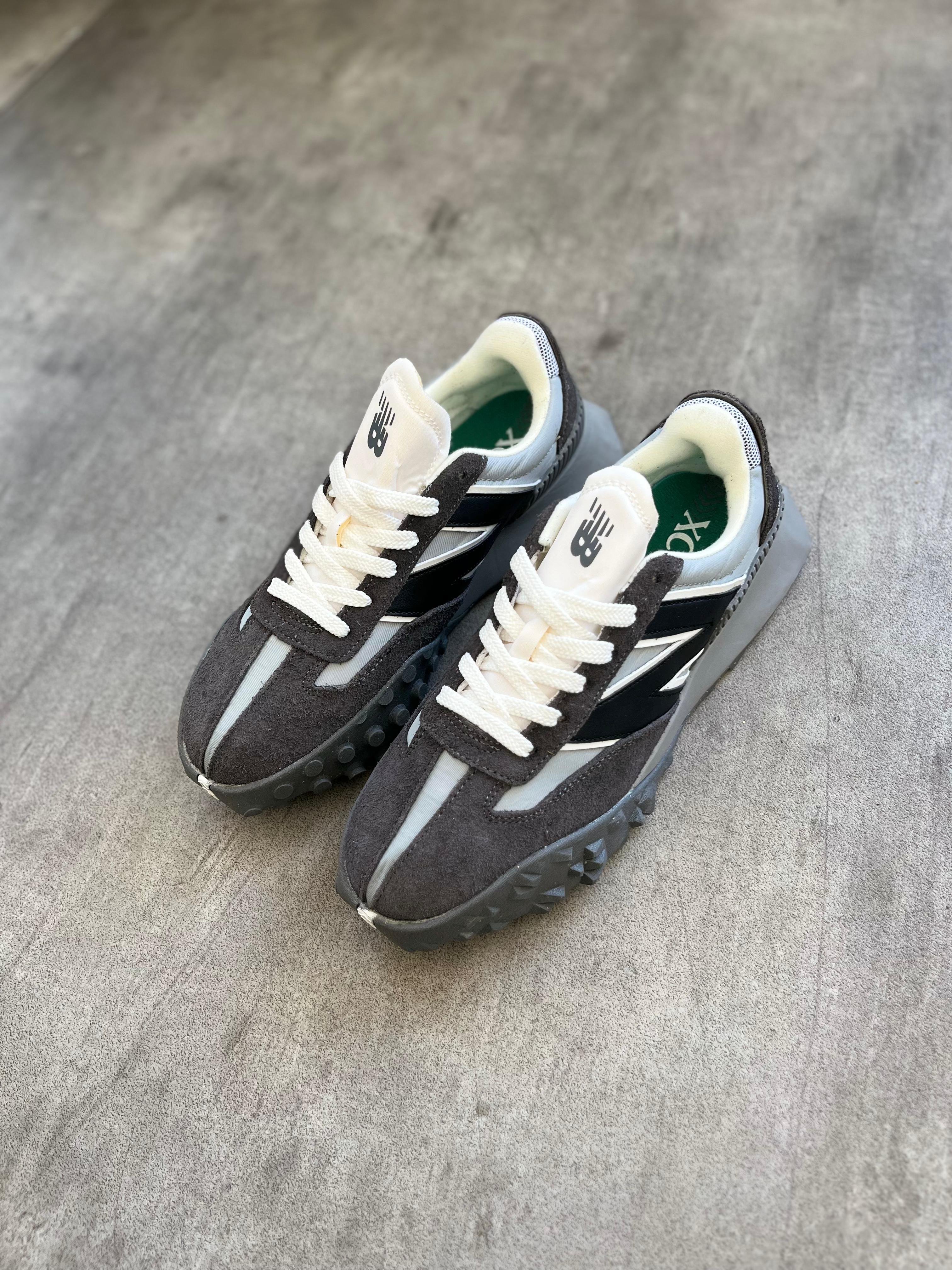 New Balance XC-72 Grey