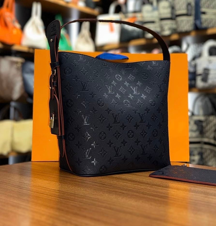 LV All İn Gm Bag 34x29