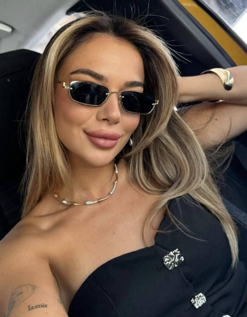 Gucci Gözlük Full Box Black ( Premium )