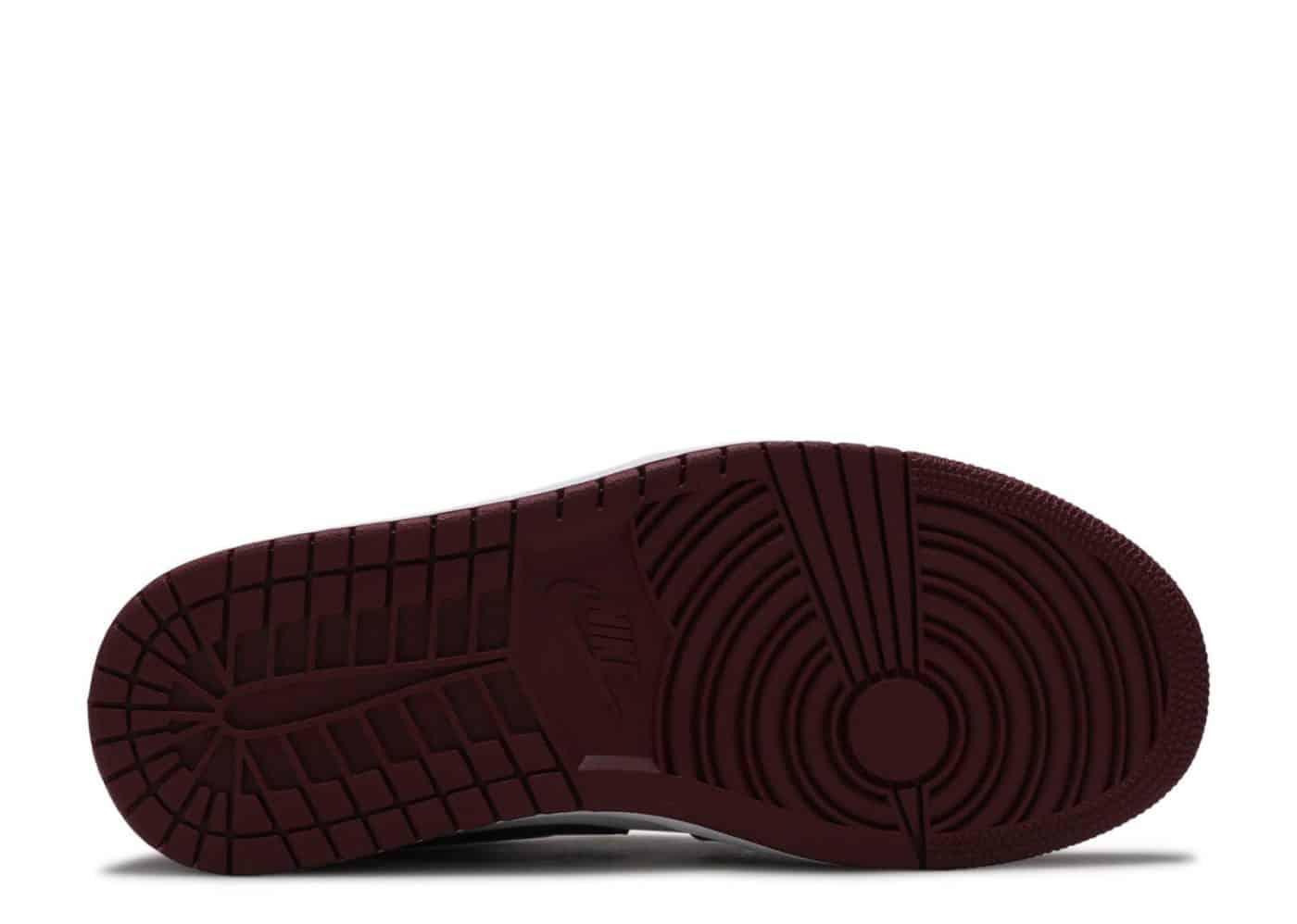 Nike Air Jordan 1 Low Bordoex