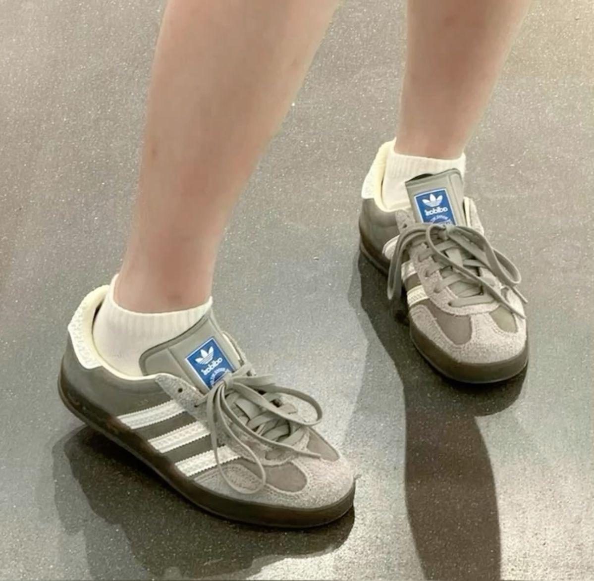 Adidas Gazelle