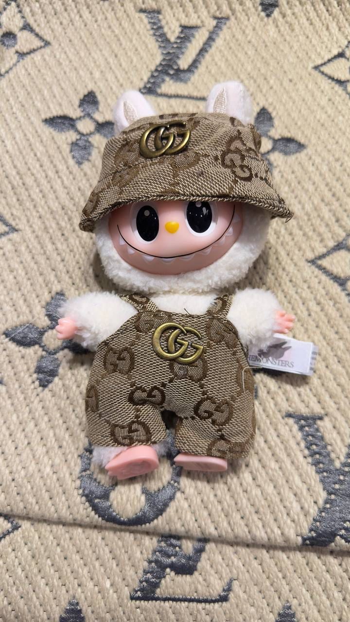 Labubu GG ( PREMİUM )
