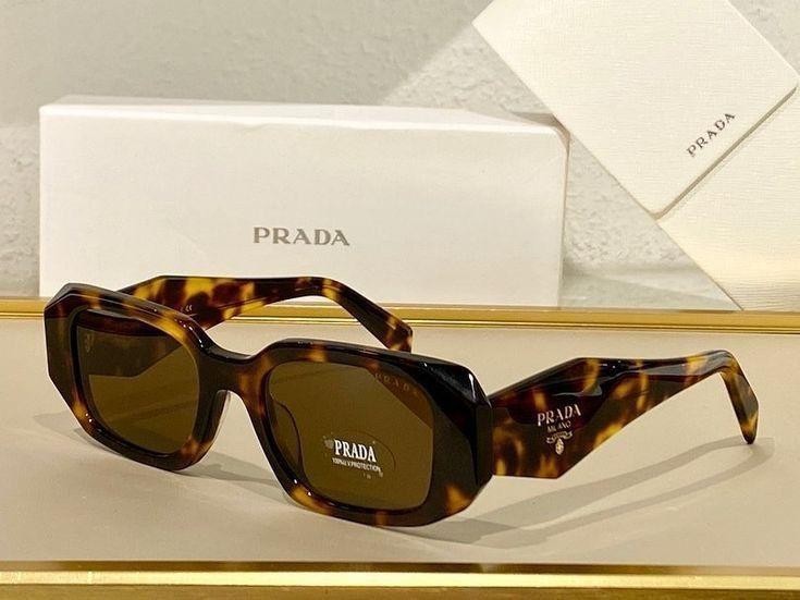 Prada Leopar ( premium )