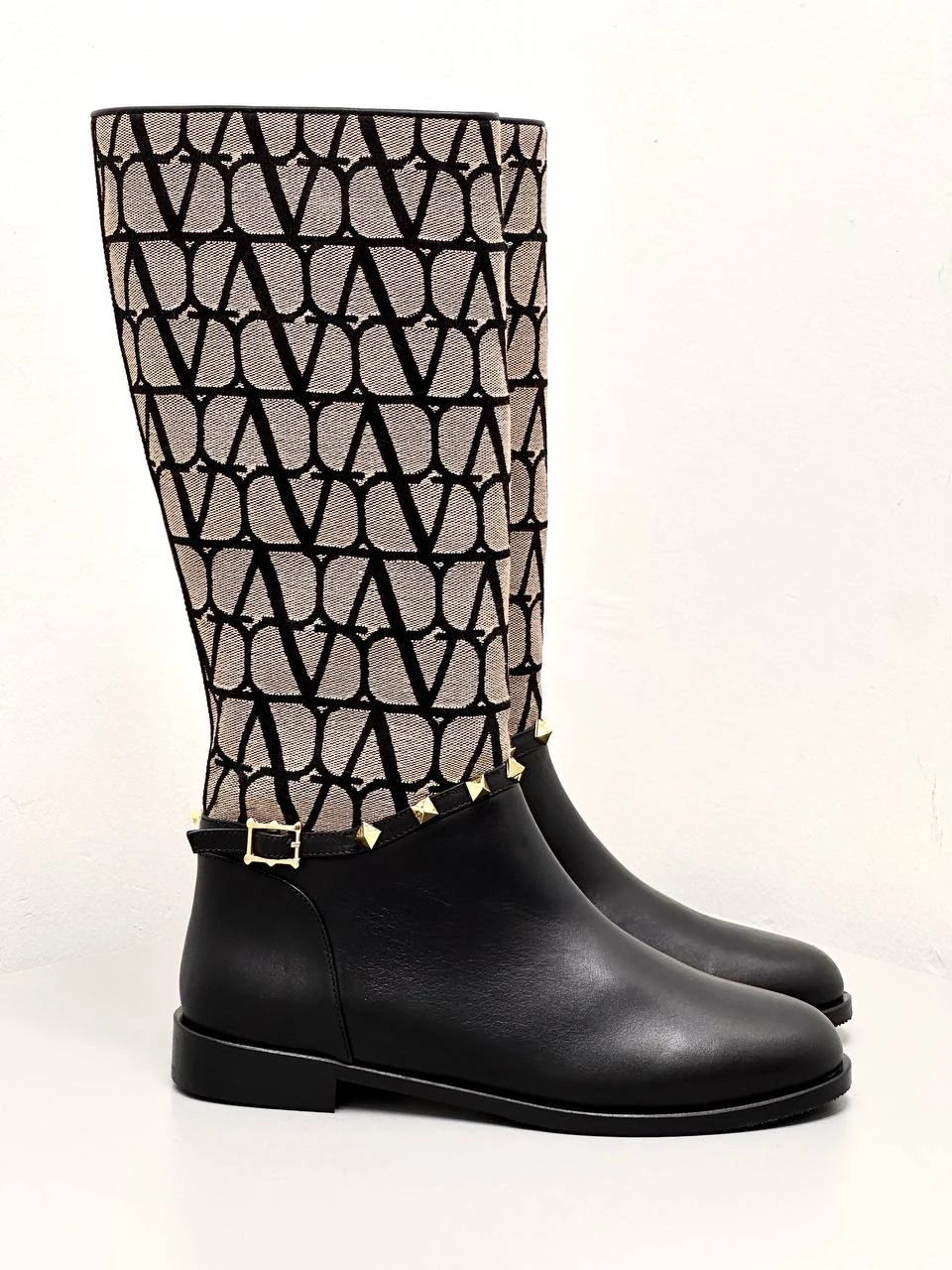 Valentino Boot ( Premium ) 