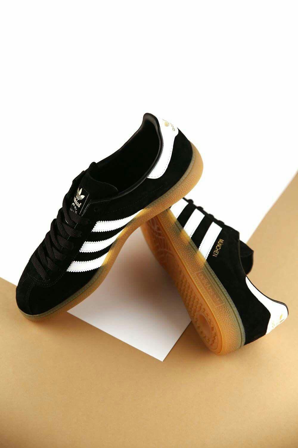 Adidas München