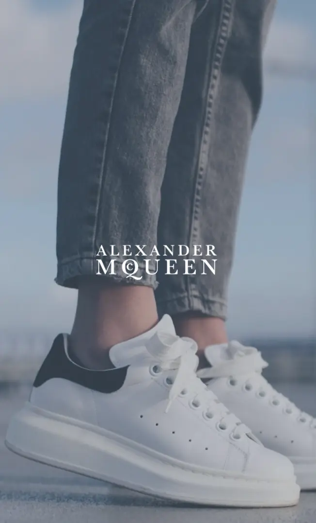 Alexander McQueen