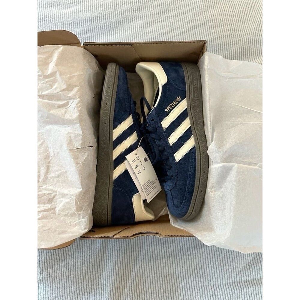 Adidas Spezial Dark  