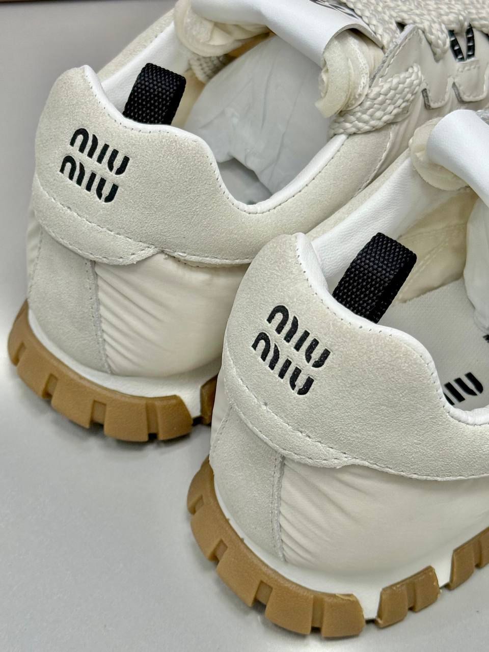 Miu Miu Women White ( PREMİUM )
