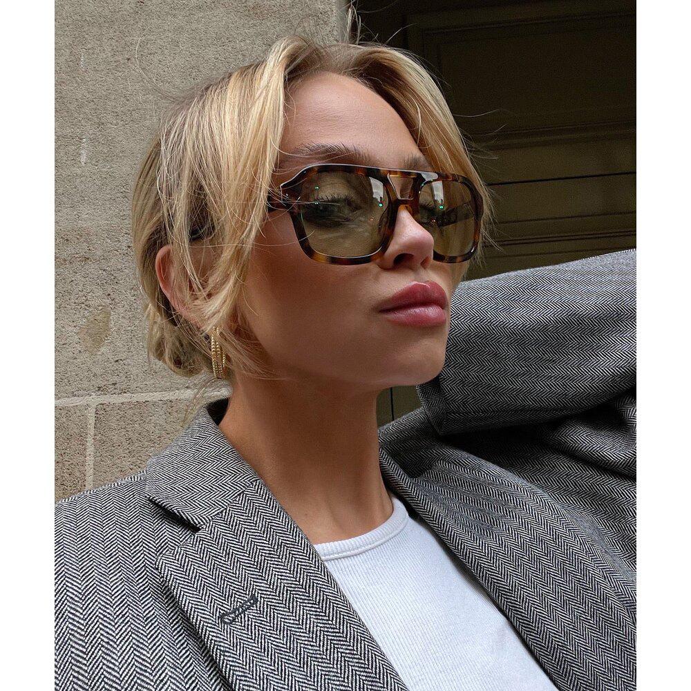 Vehla leopar Green  2025 ( original )