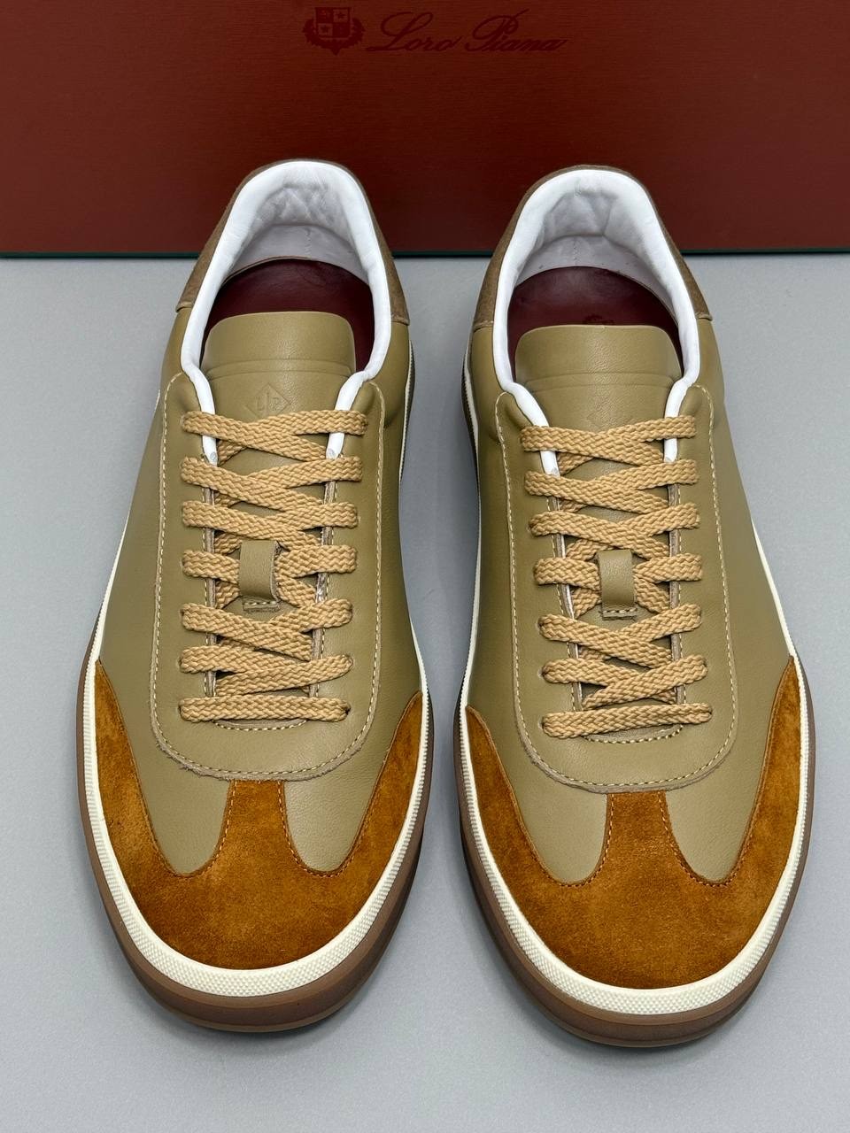 Loro Piana LP Men Taba 