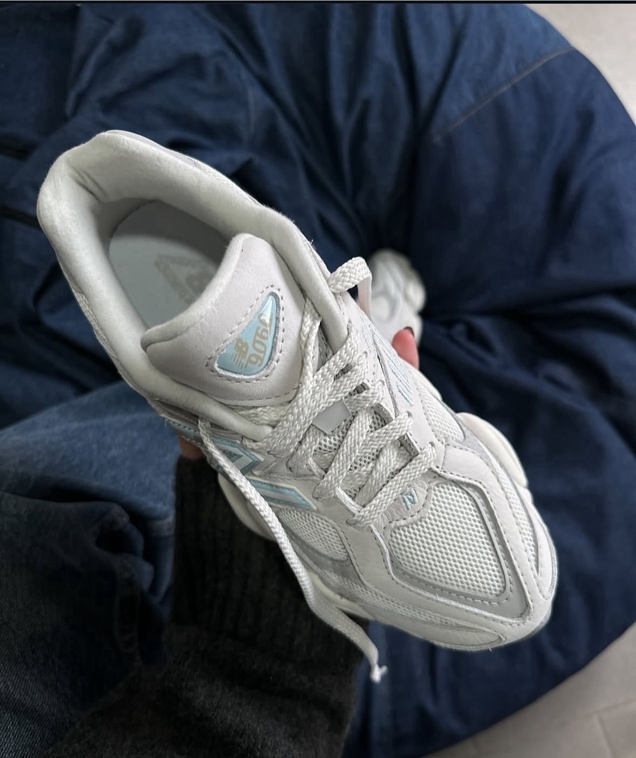 New Balance 9060