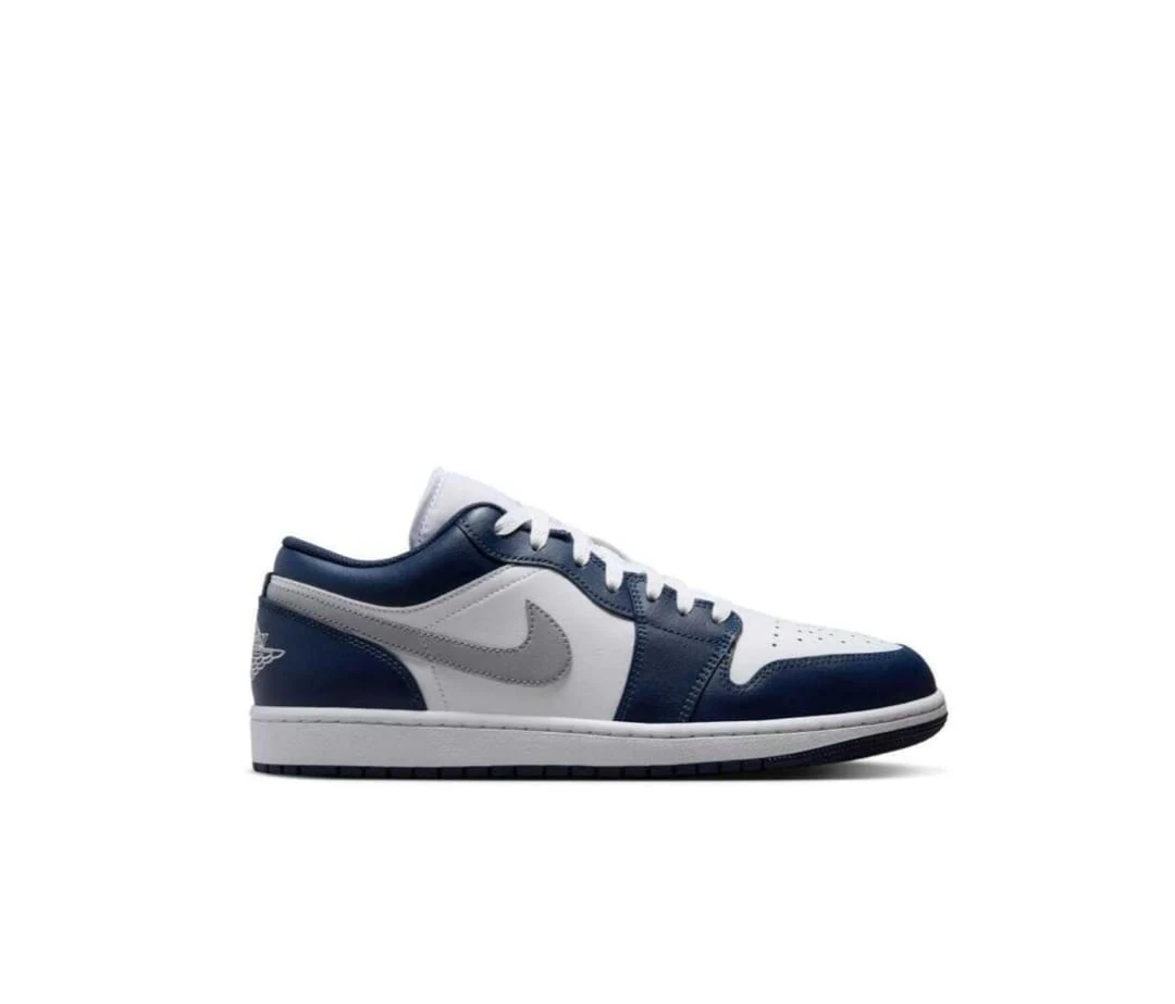 Nike Dunk Dark Blue ( Dar Kalıp )