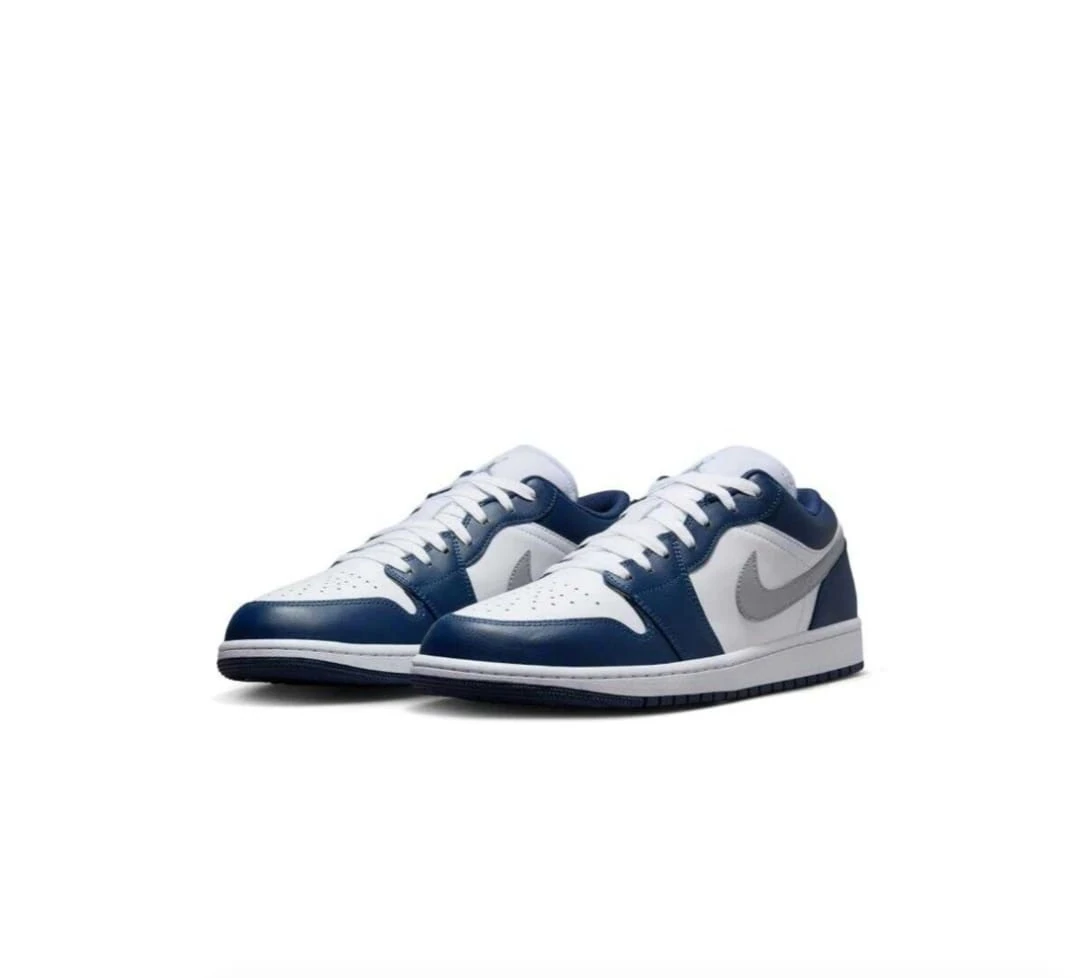 Nike Dunk Dark Blue ( Dar Kalıp )