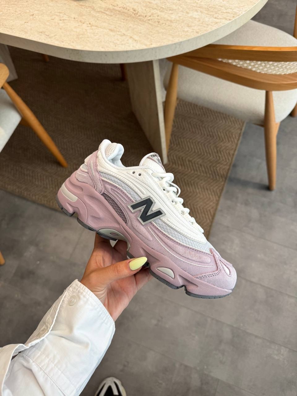 New Balance 1000 ( Dar Kalıp )