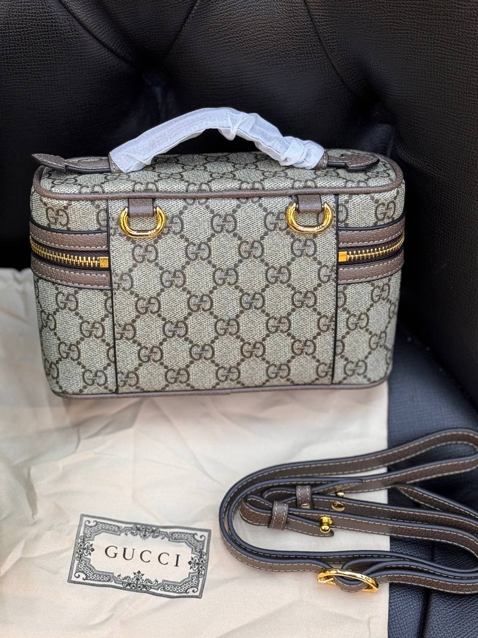 Gucci Bag (Premium)