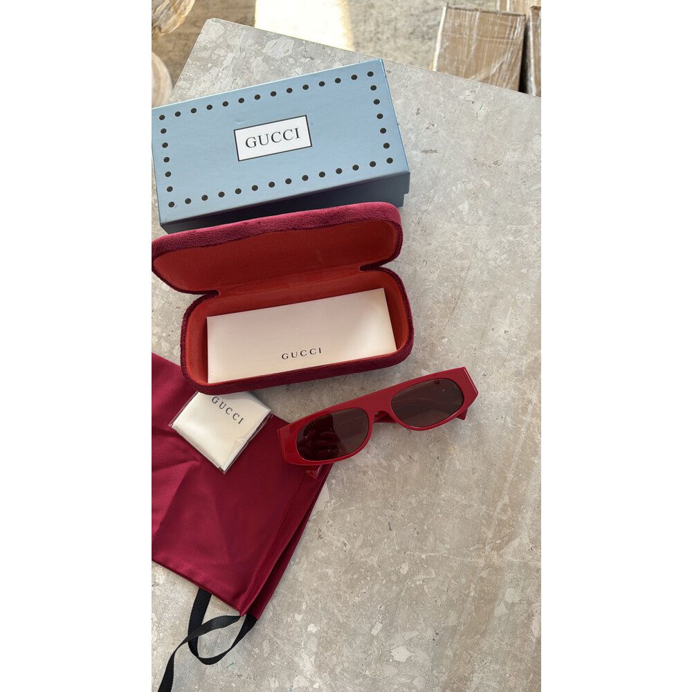 Gucci Bordoex  ( Original )