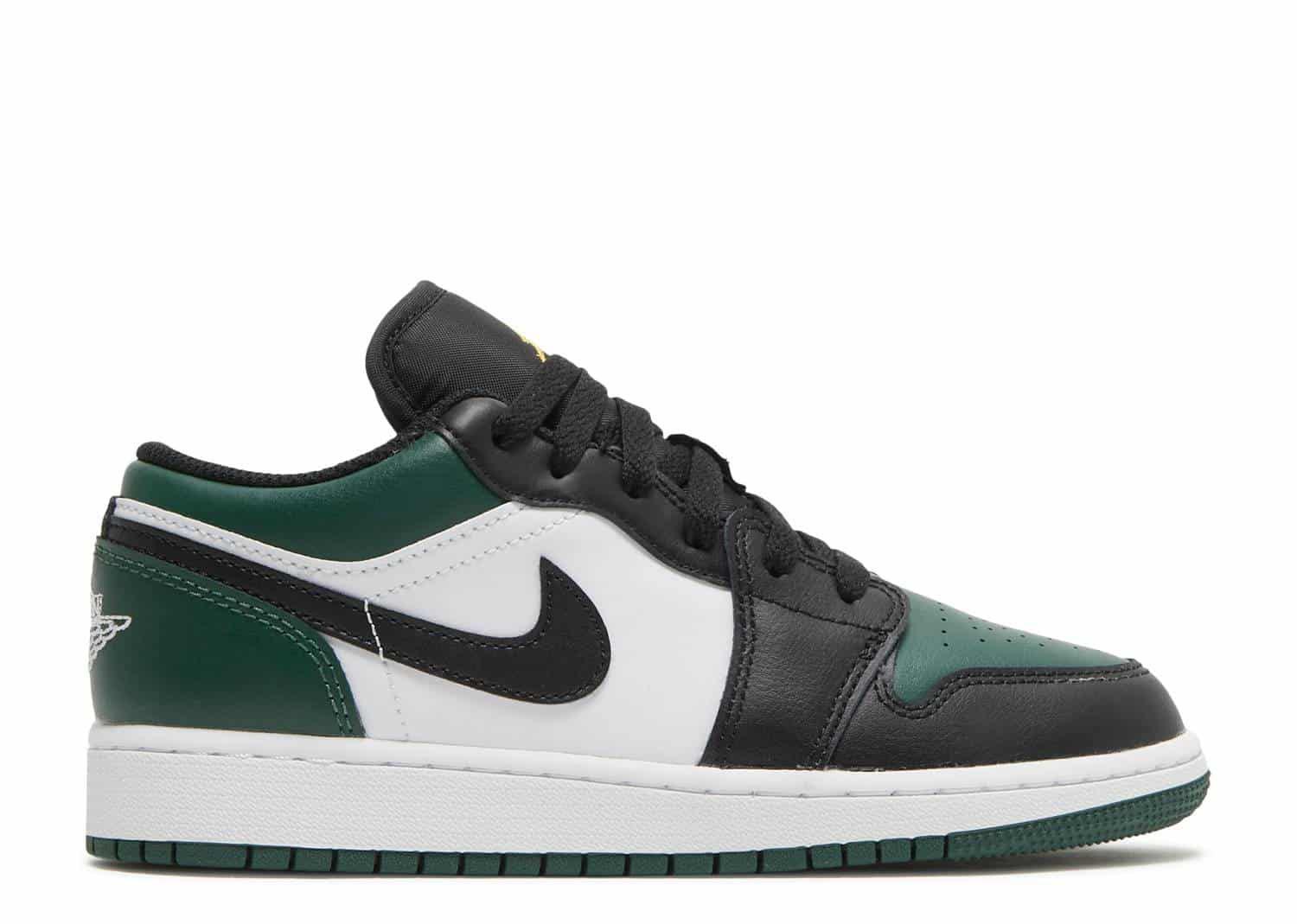 Nike Air Jordan 1 Low Green