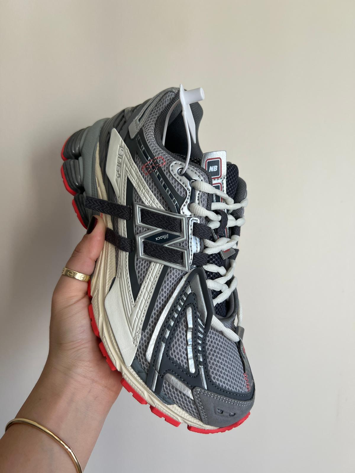 New Balance 1906A Slate Grey