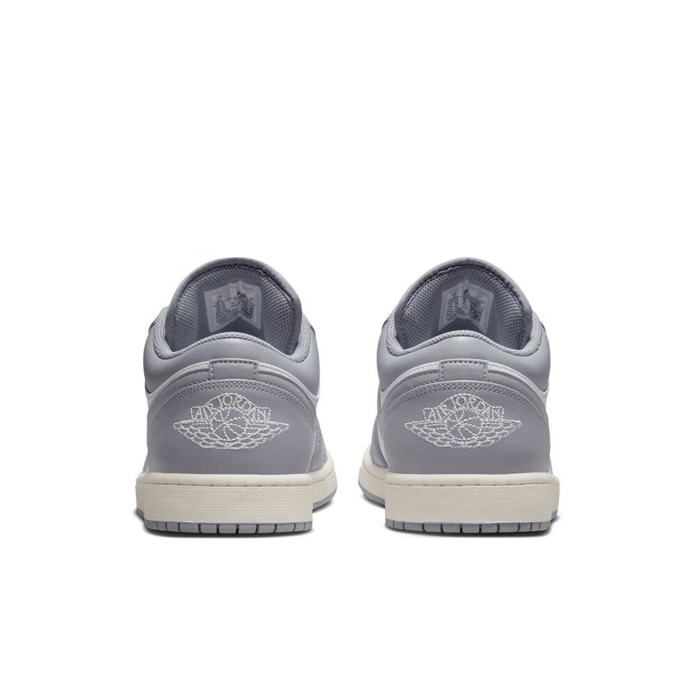 Nike Air Jordan 1 Low Vintage Grey