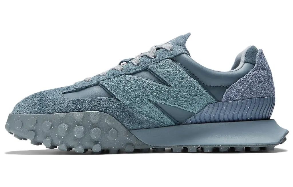 New Balance XC-72 Auralee Blue
