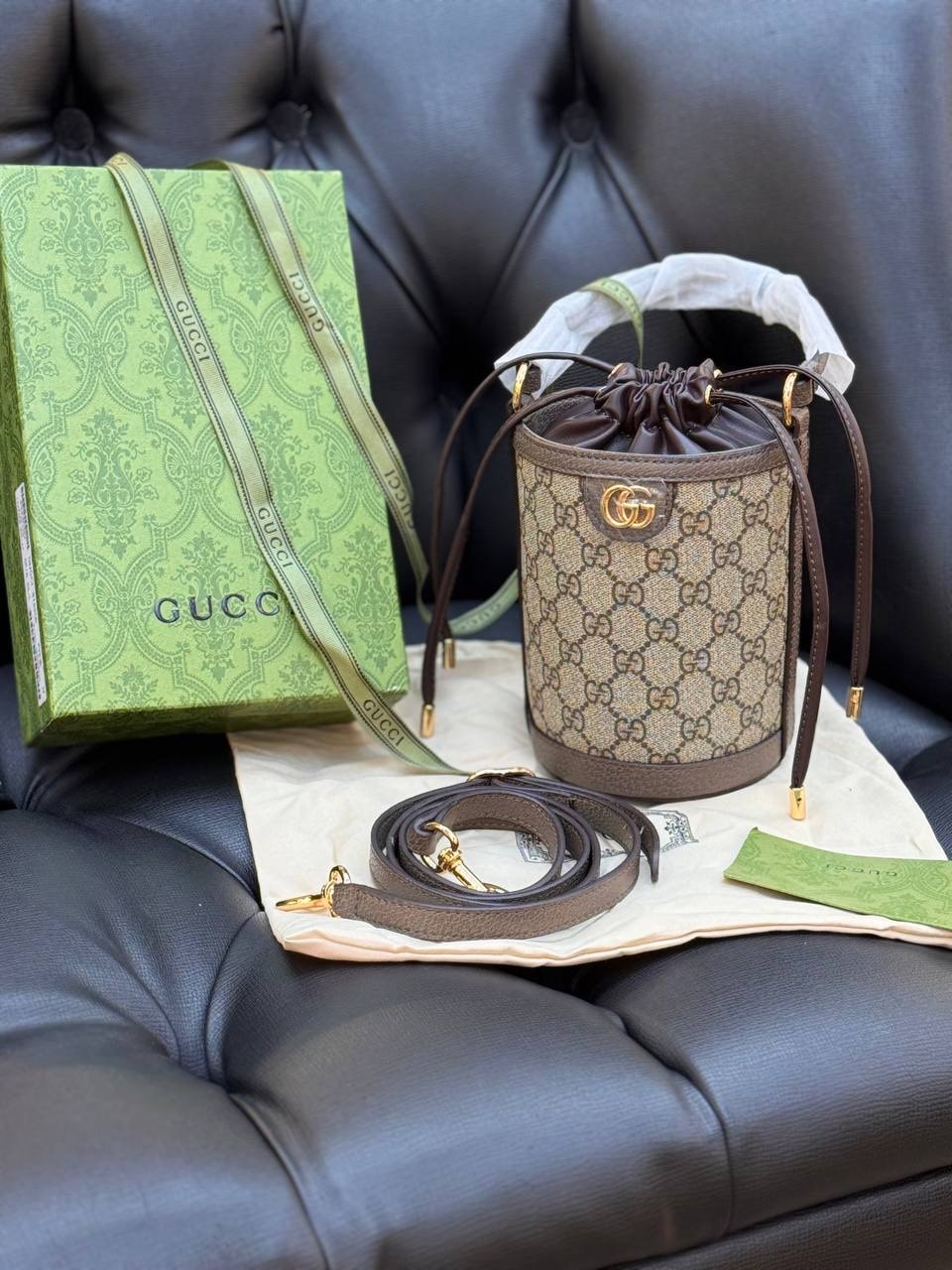 Gucci Bag ( Premium ) 