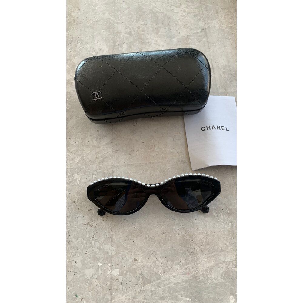 Chanel İnci PP ( original )