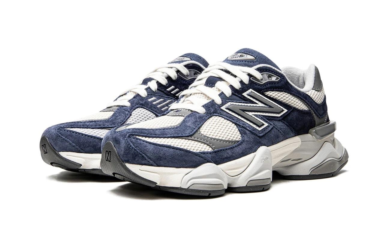 New Balance 9060 "Natural Indigo" 