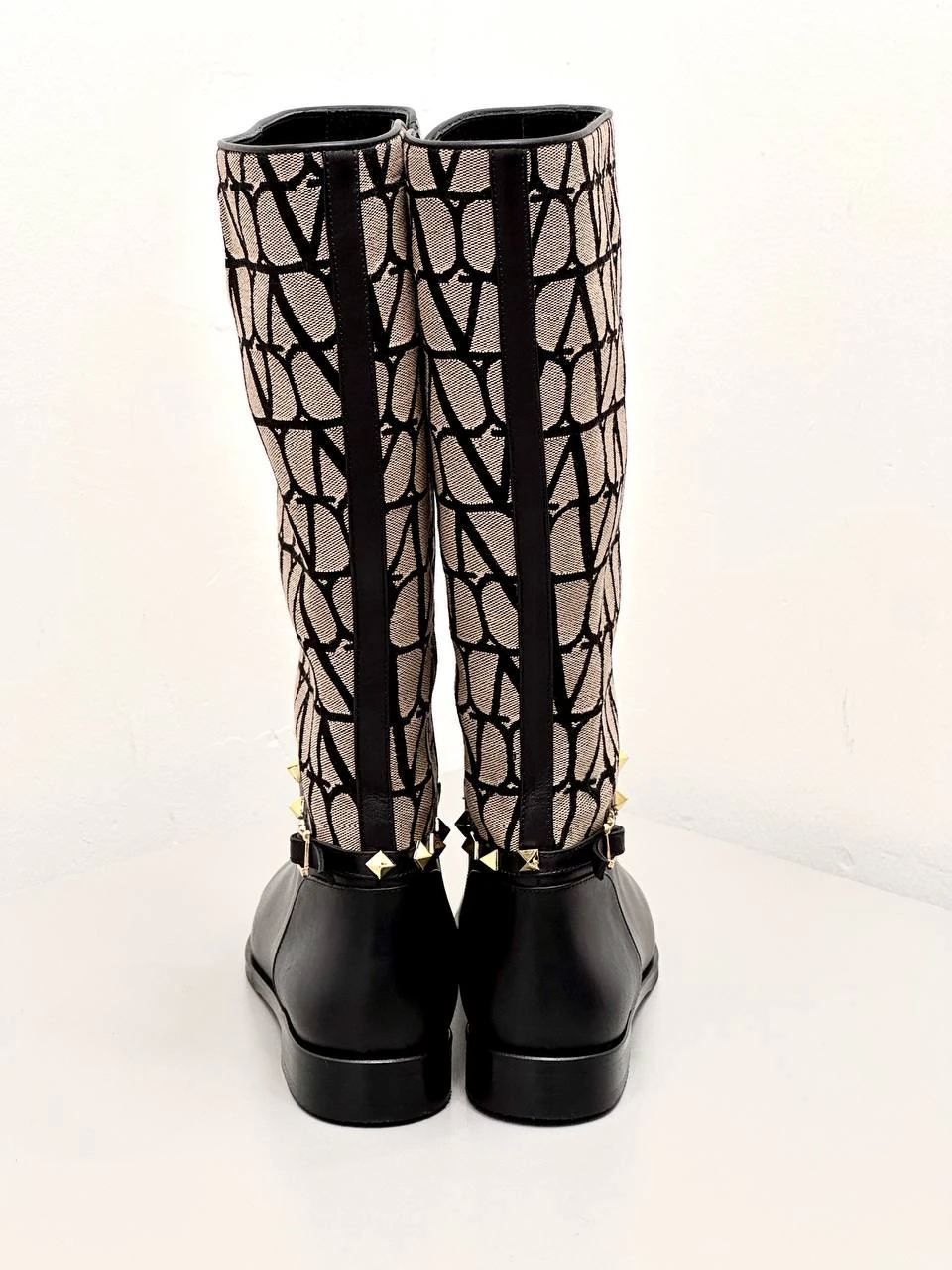 Valentino Boot ( Premium ) 