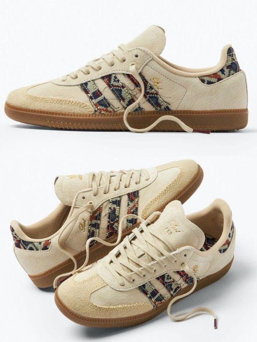 Adidas Samba 