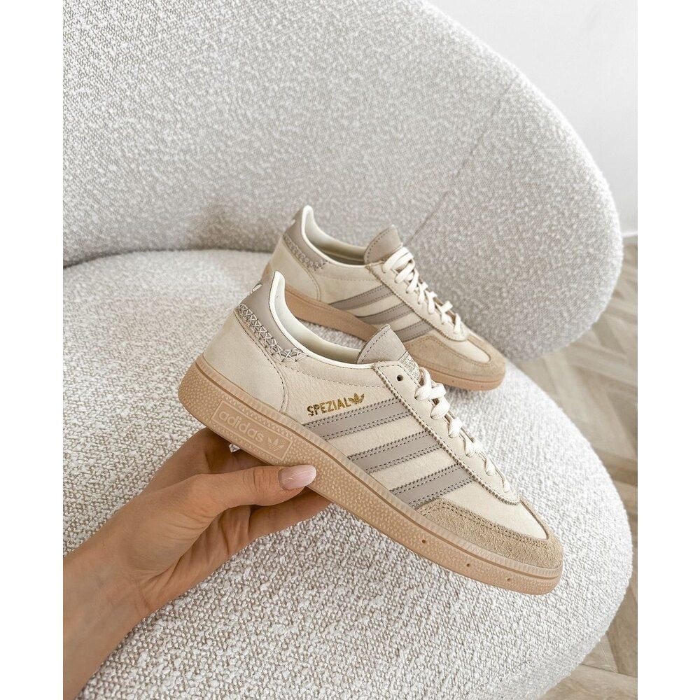 Adidas Spezial Beıge 