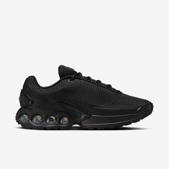 Nike Air Max DN Black