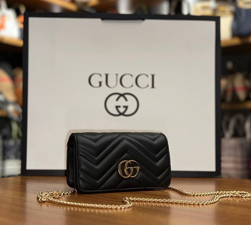 Gucci Bag Mini 