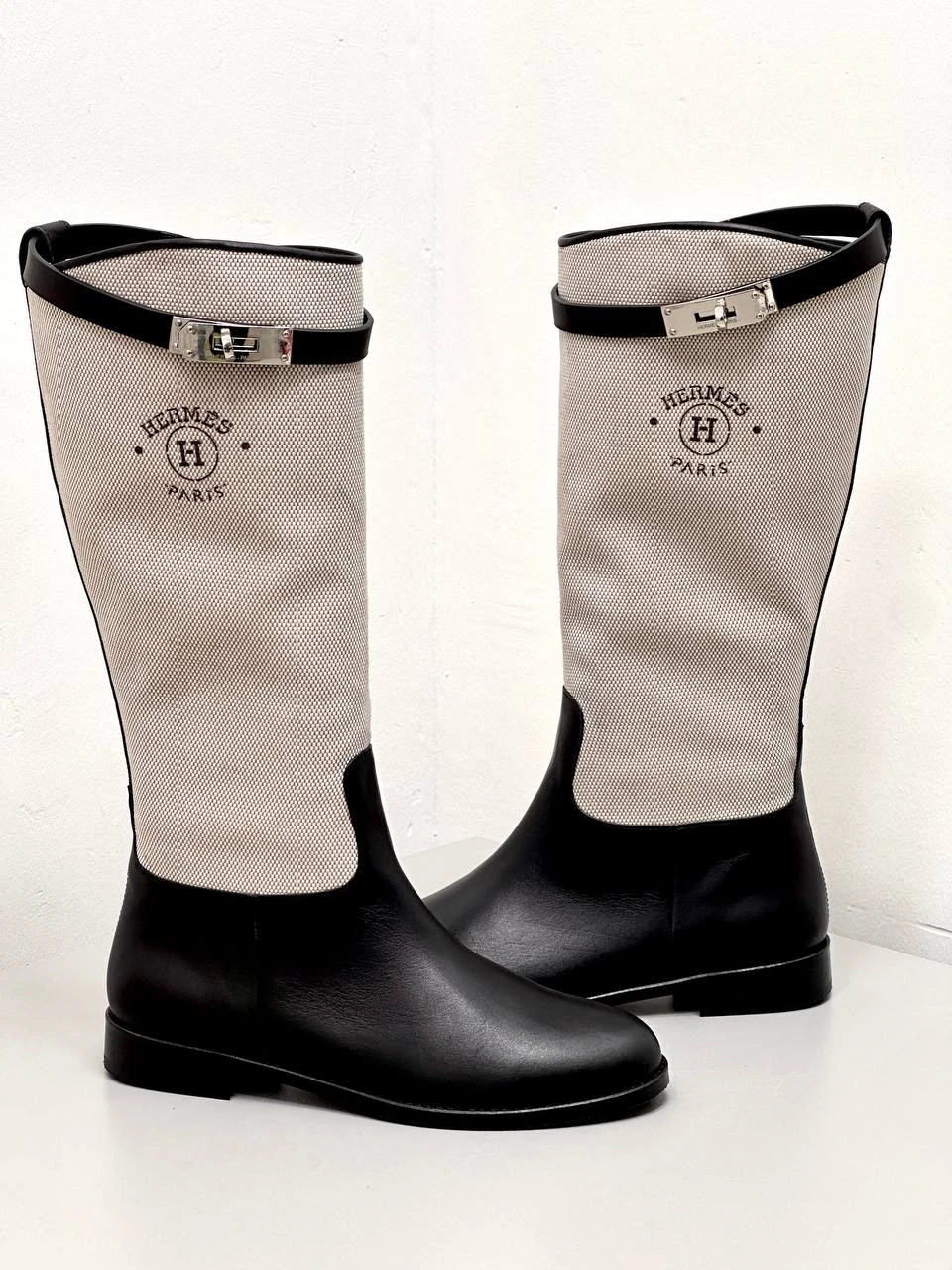 Hermes Boot ( Premium )