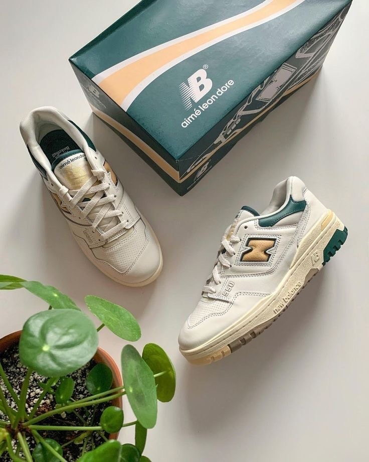 New Balance 550 Aime Leon Dore