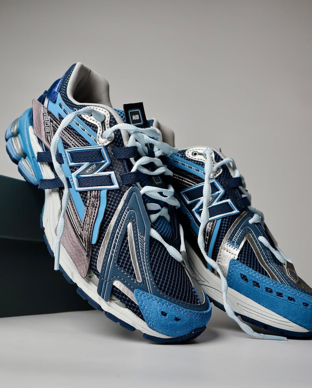 New Balance 1906A Blue