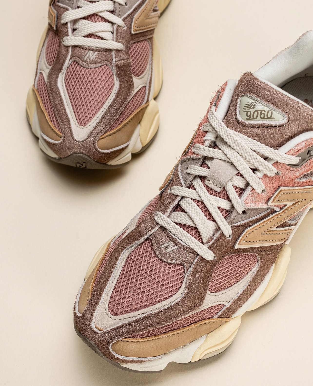New Balance 9060 Lifestyle Womens Shoes