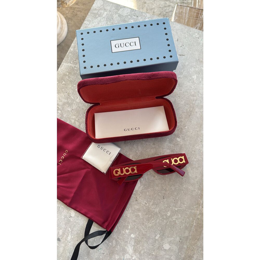 Gucci Bordoex  ( Original )