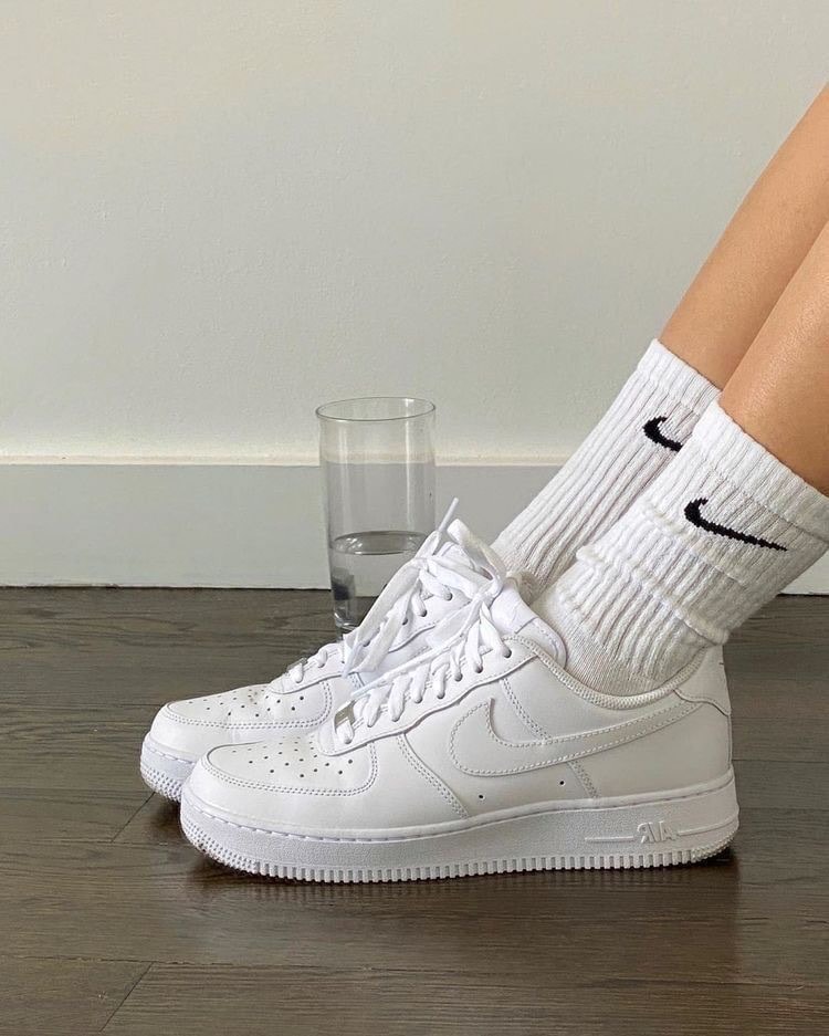 Nike Air Force 1  