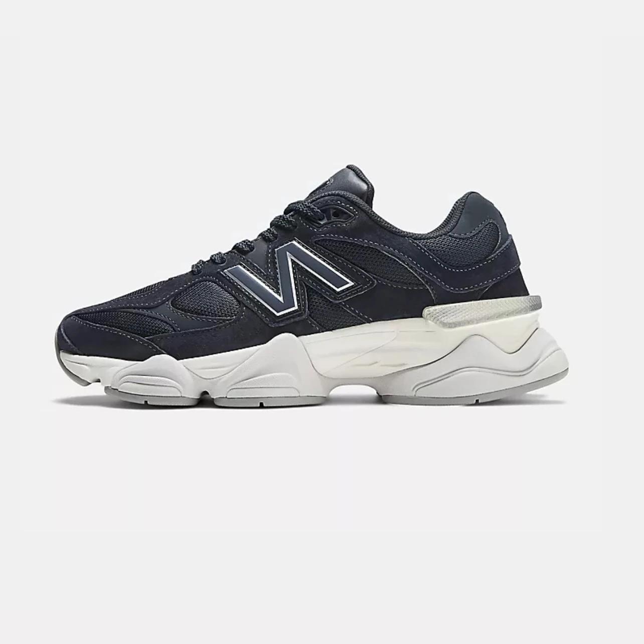 New Balance 9060 "Eclipse Navy" 