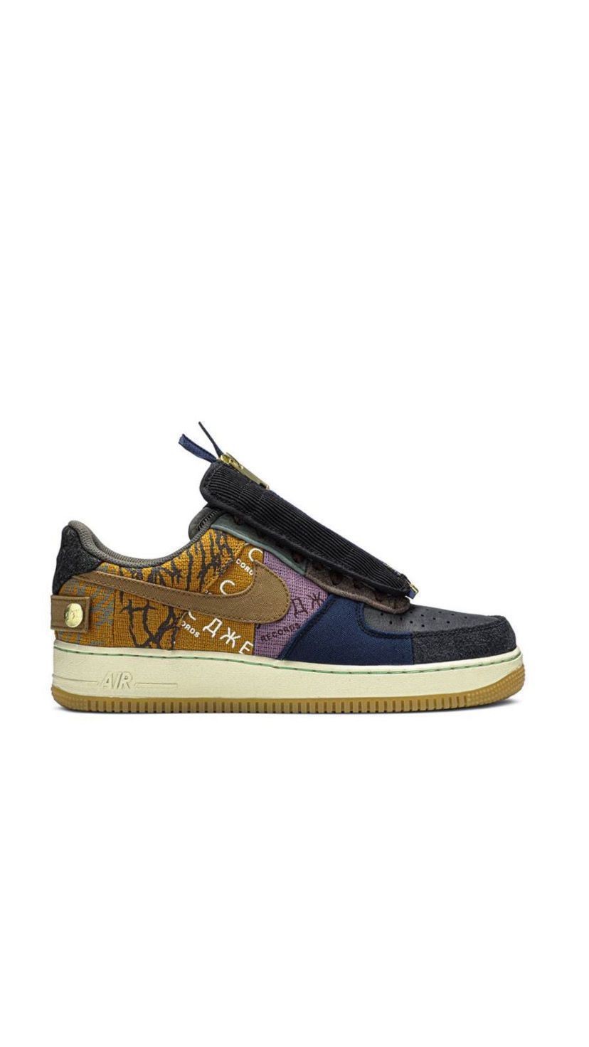 Nike Air Force 1