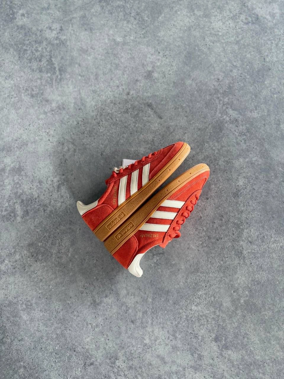 Adidas Handball Spezial Preloved Red Gum 
