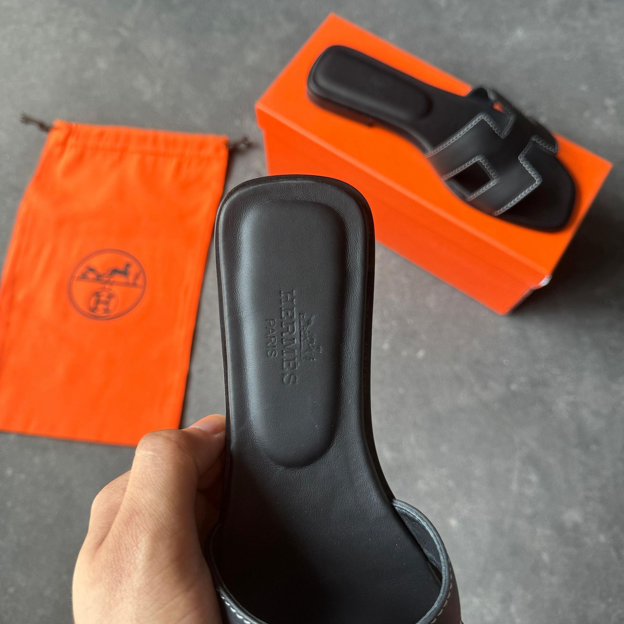 Hermes Terlik