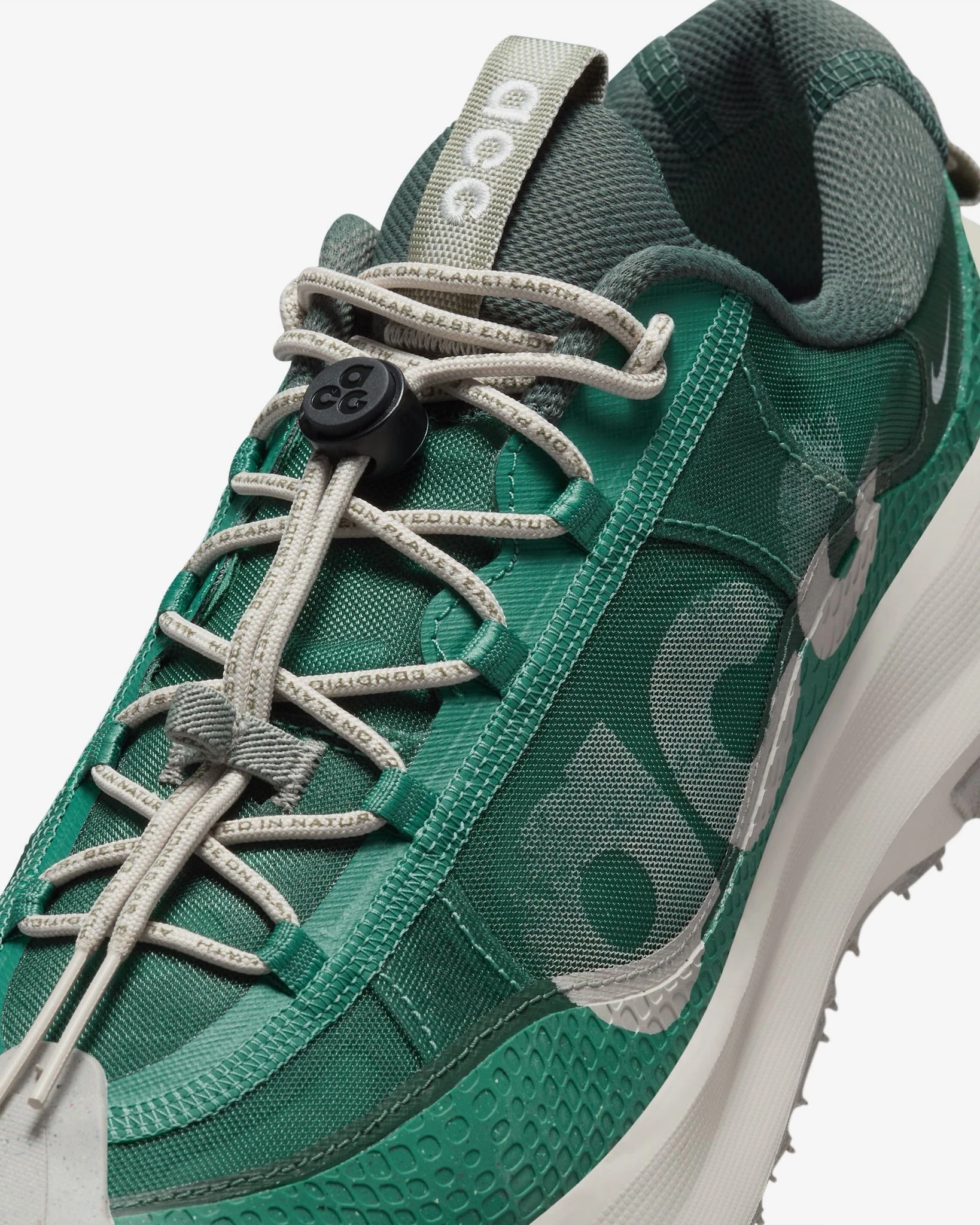 Nike ACG Mountain Fly 2 Low Bicoastal Vintage Green